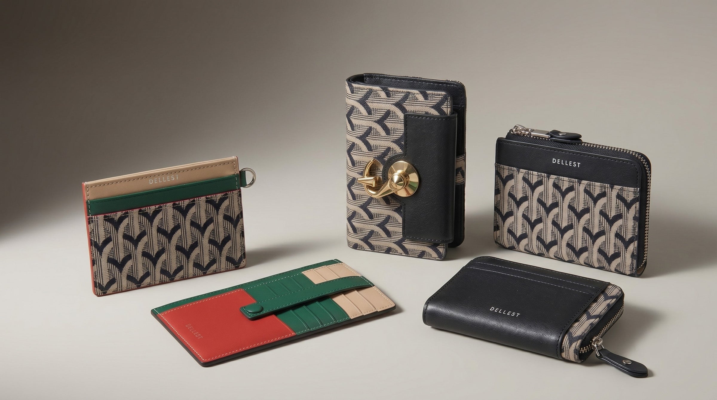 SMALL LEATHER GOODS